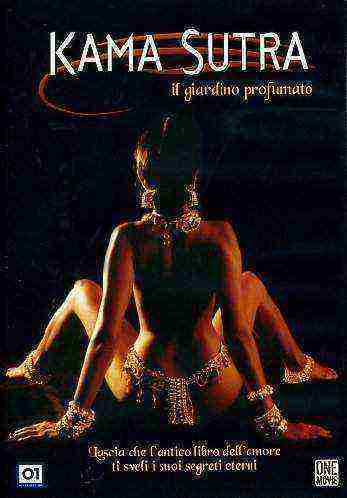 Tales Of The Kamasutra â€“ Perfumed Garden (1998)