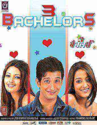 3 Bachelors (2012)