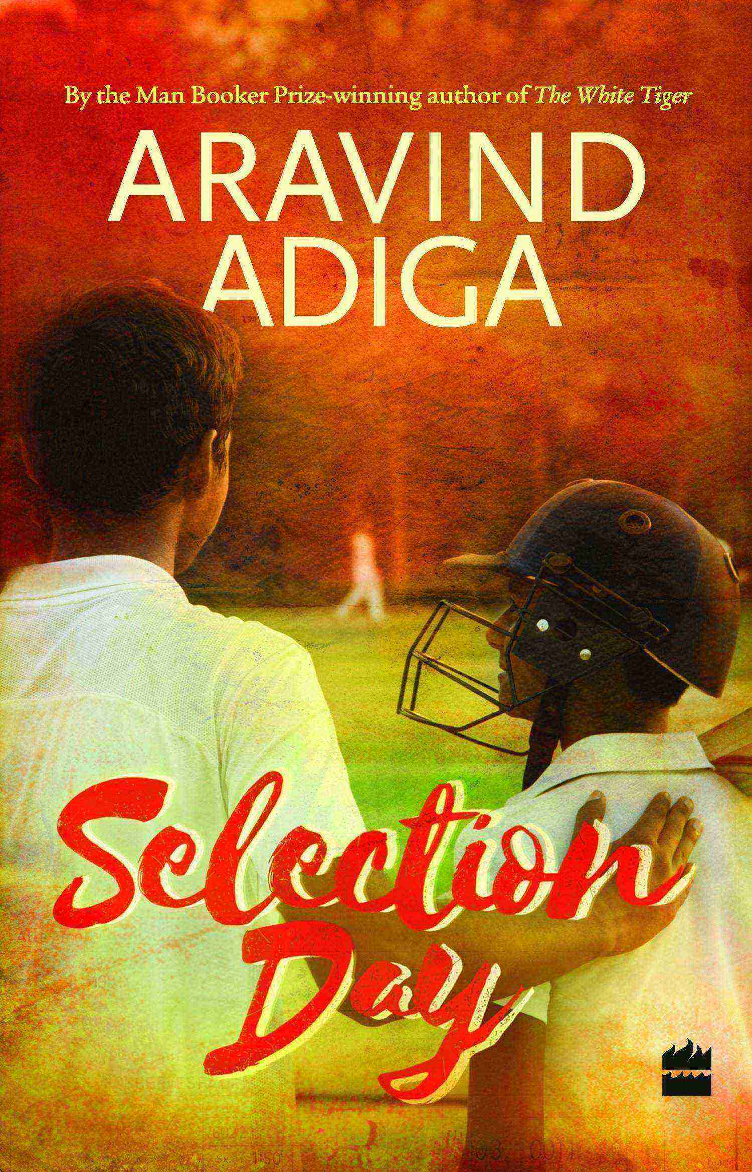 Selection Day Season 1 All 6 Episodes)