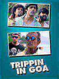 Trippin in Goa (2015)