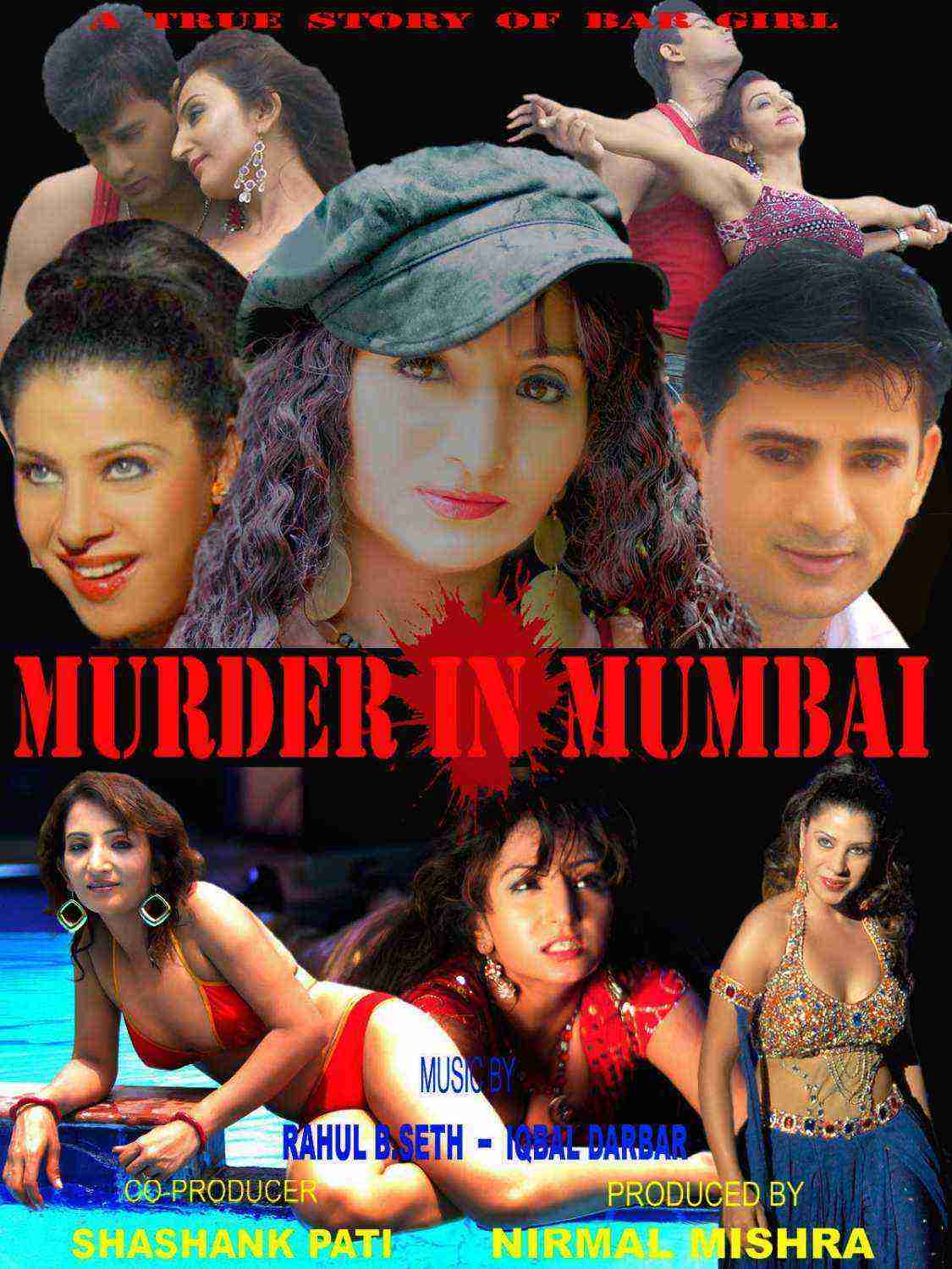 Murder In Mumbai (2012)