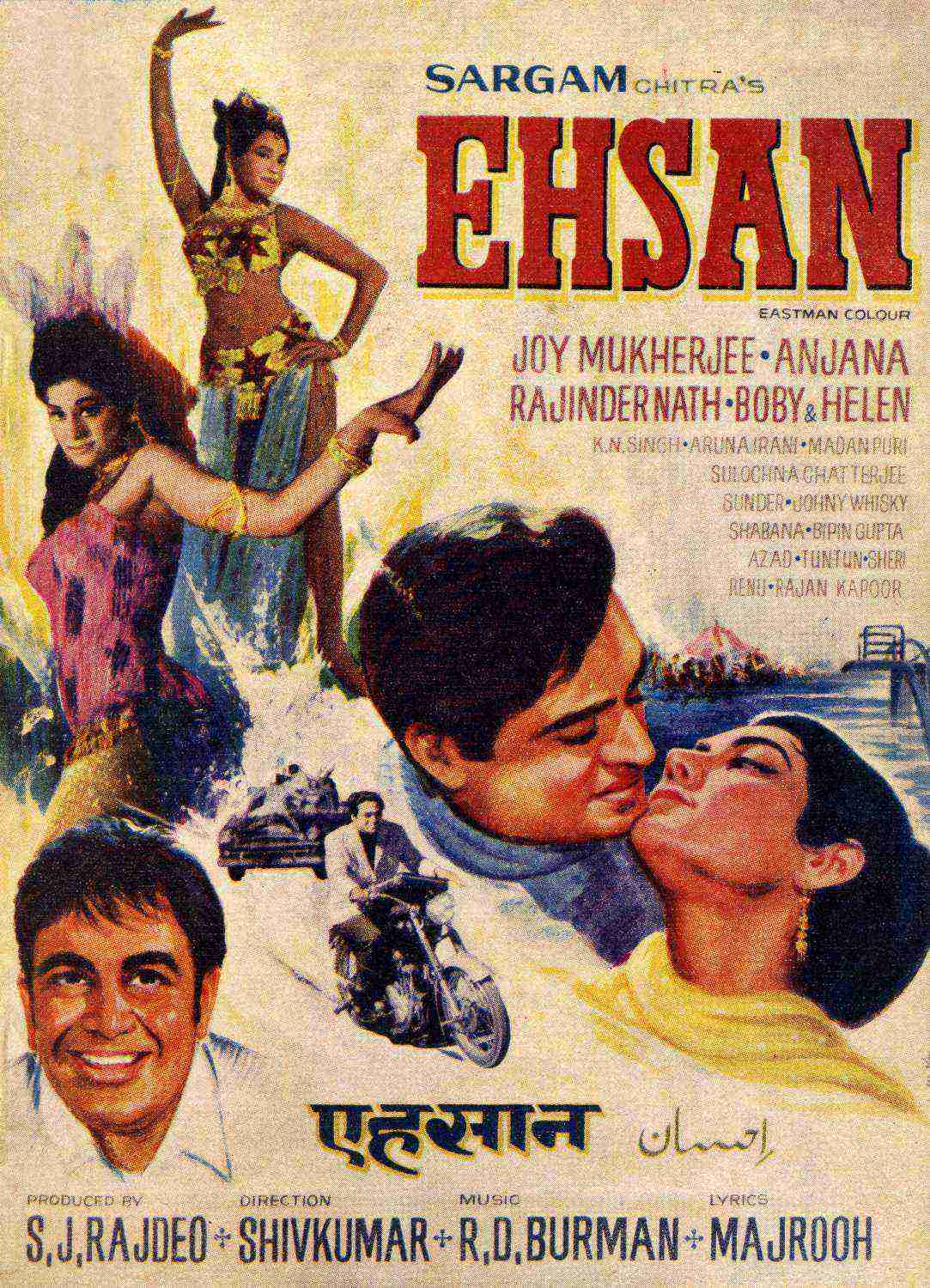 Watch Kavita Bhabhi Part 2 (2020) Ullu Originals Online