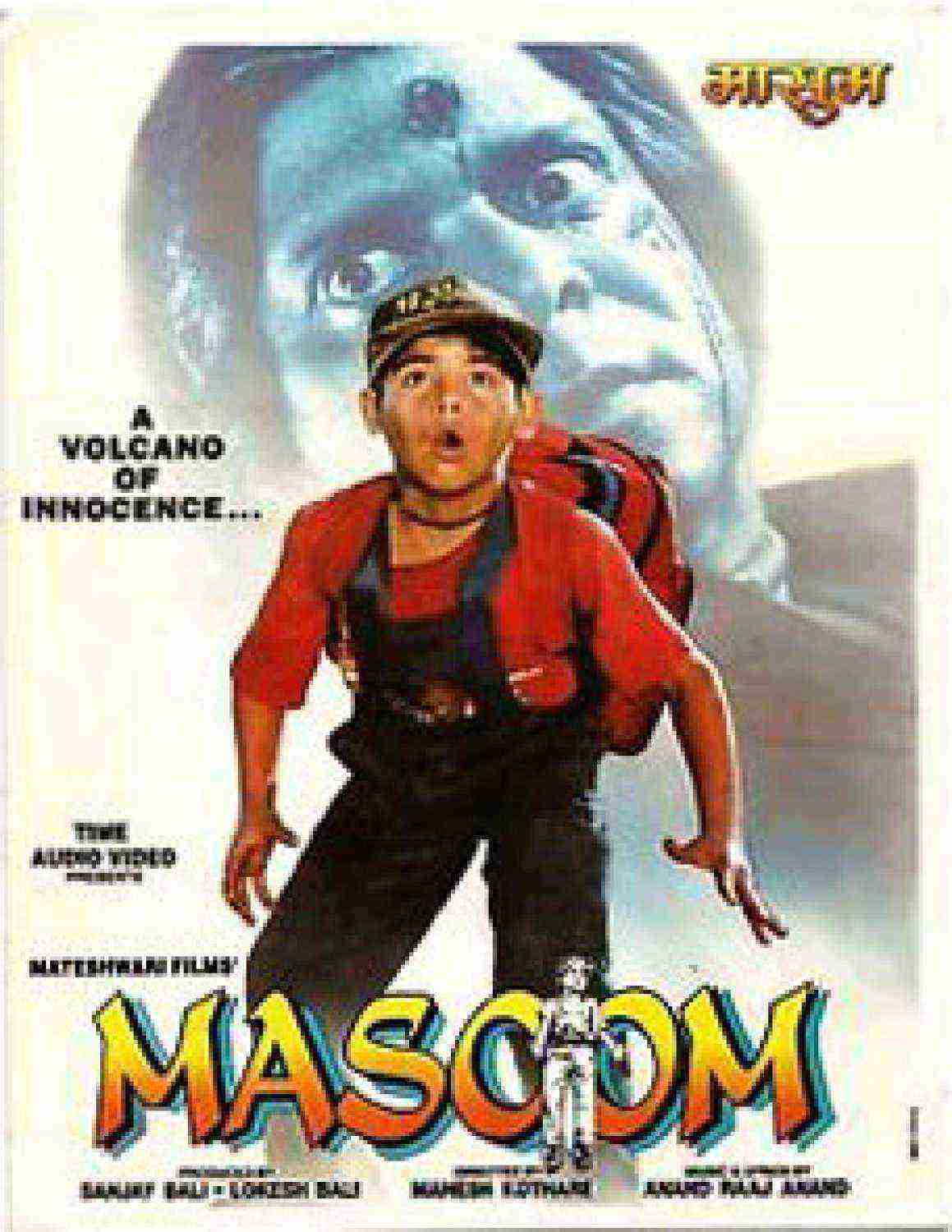 Masoom (1996)