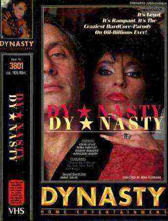 Dynasty