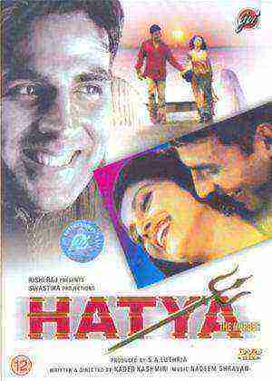 Hatya: The Murder (2004)