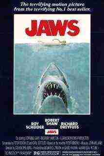 Jaws 1 (1975)