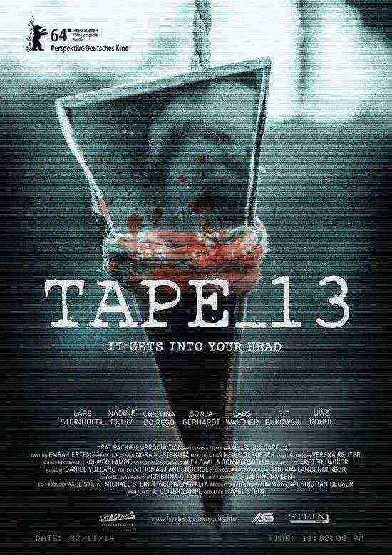 Tape 13 (2014)