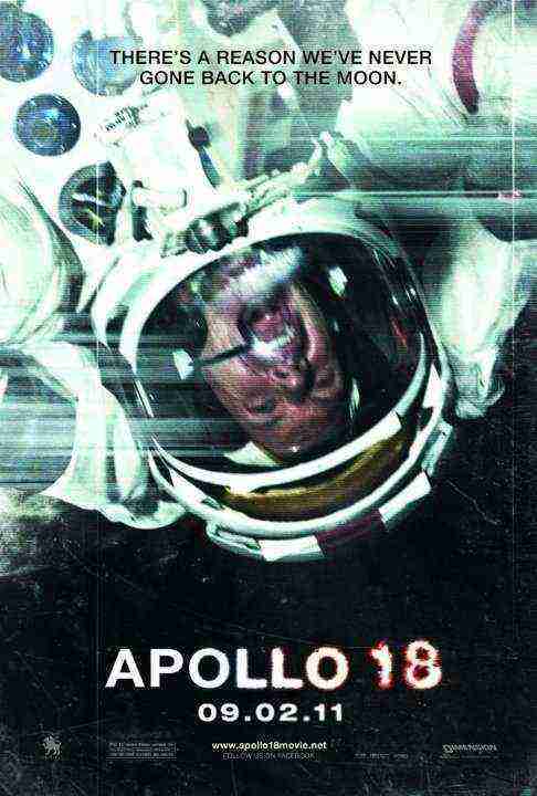 Apollo 18 (2011)