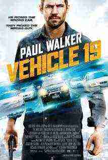 Vehicle 19 (2013)