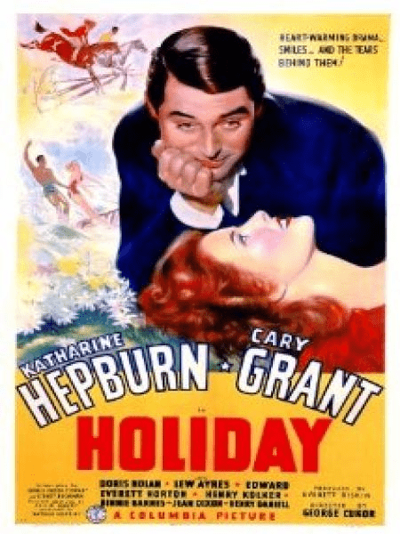 Holiday (1938) (1938)