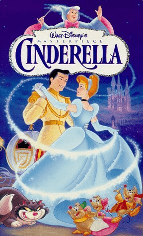 Cinderella (1950) (1950)