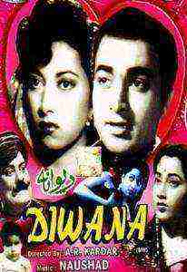 Diwana (1952)