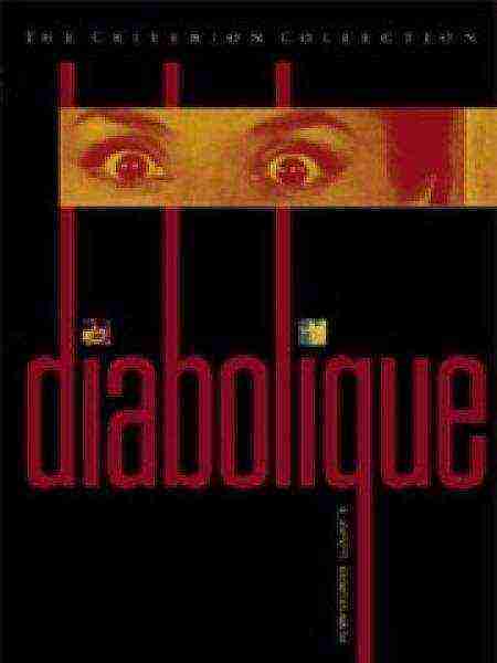 Diaboliques (1955) (1955)