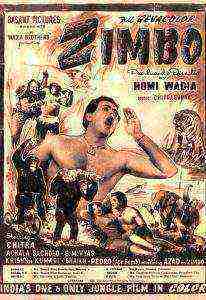 Zimbo (1958)