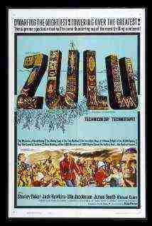 Zulu (1964) (1964)