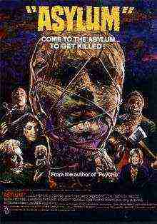Asylum (1972) (1972)