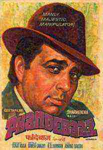 Phandebaaz (1978)