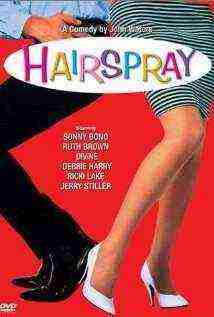 Hairspray (1988) (1988)