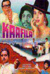Kaafila (1990)