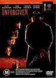 Unforgiven (1992) (1992)