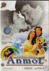 Anmol (1993)