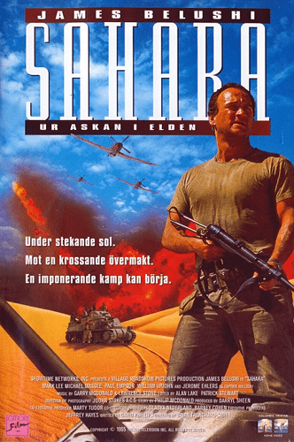 Sahara (1995) (1995)