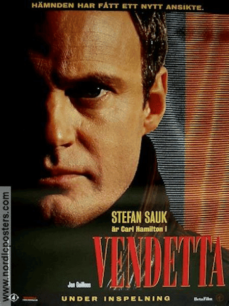 Vendetta (1995) (1995)