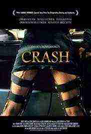 Crash (1996) (1996)
