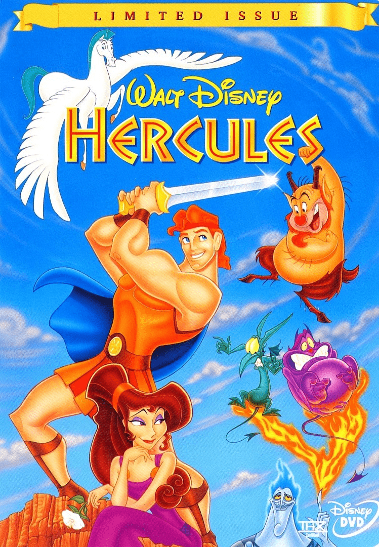 Hercules 1997 (1997)
