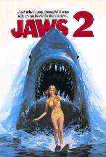 Jaws 2 (1978)