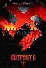 Outpost 2: Black Sun (2012)