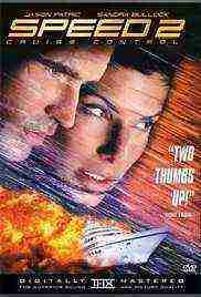 Speed 2: Cruise Control (1997)