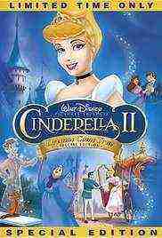 Cinderella 2: Dreams Come True (2002)