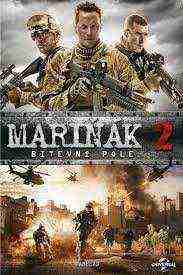 Jarhead 2: Field Of Fire (2014)