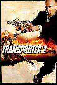 Transporter 2 (2005)