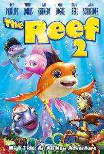 Reef 2 High Tide (2012)