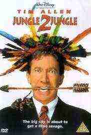 Jungle 2 Jungle (1997)