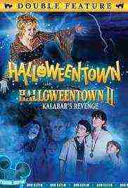Halloweentown 2: Kalabars Revenge (2001)
