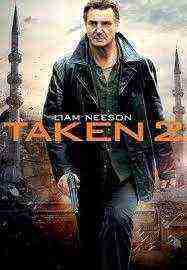 Taken 2 (2012)