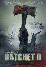 Hatchet 2 (2010)