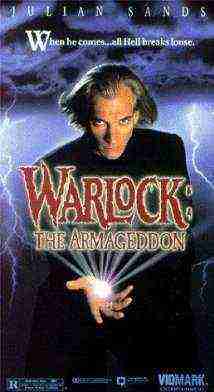 Warlock 2: The Armageddon (1993)