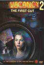 Vacancy 2: The First Cut (2008)