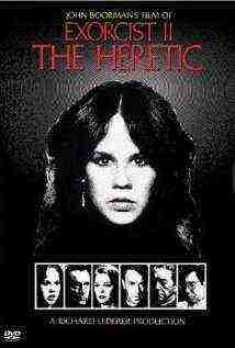 Exorcist 2: The Heretic (1977)