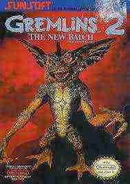 Gremlins 2: The New Batch (1990)