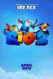 Rio 2 (2014)