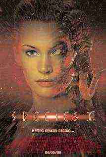 Species 2 (1998)