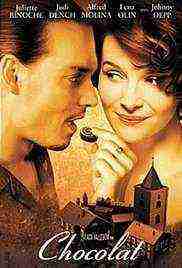 Chocolat (2000) (2000)