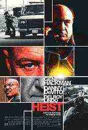 Heist (2001) (2001)