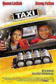 Taxi 2004 (2004)