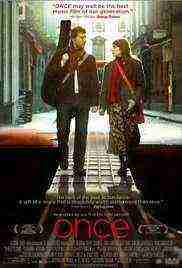Once (2007) (2007)